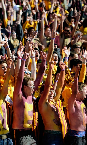 Tyler Mason's Oct. 22 Gophers mailbag
